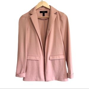 Forever 21 Casual Blazer